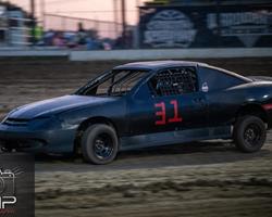 Konner Choate 