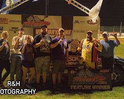 Jerry Gibson Jr