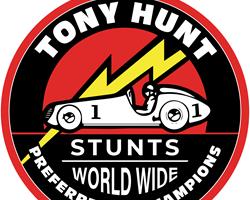 Tony Hunt 
