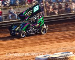 Bradley Brown 
