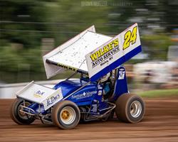 Eric Wilke 