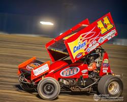 Brayden Harrison 