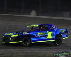 Brody Carlsrud 