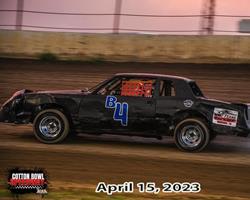 Billy Roschetzky IV