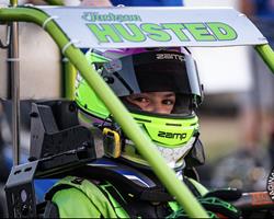 Jackson Husted 