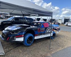 Shawn Perez Sr.