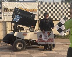 Chase Richer 