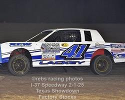 Frank Lackey 