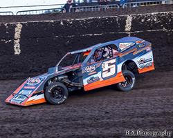 Matthew Baker 