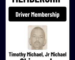 Tim Skinner Jr