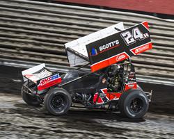 Kade Higday 