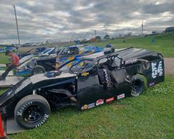 Justin Lueck 