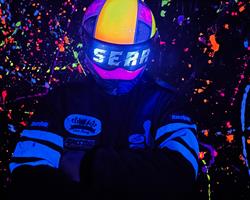 Chris Serr 