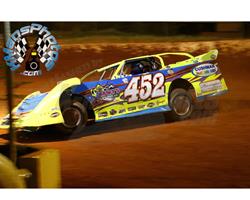 Brad Basey 