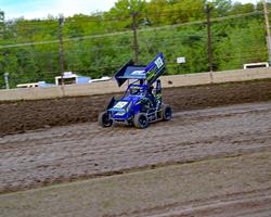 GARRETT HUDSPETH 