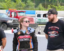 Ashley Chalfant 