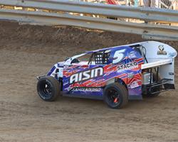 Corey Stephenson 