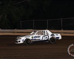 Dane Headrick 