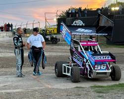 Chase Crowder 