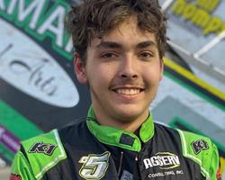 Gage Pulkrabek 