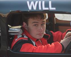 Will Haire 