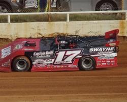 Jarret Stuckey 