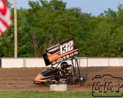 Cash Kinsey 