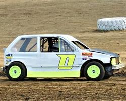 Zach Dalrymple 