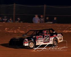 Jeff Butler 