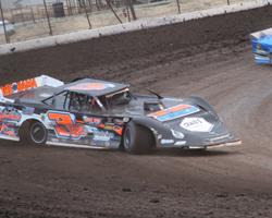 Dillon Price 