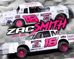 Zac Smith 