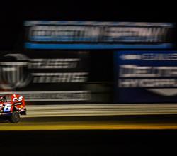 Pauch Jr. & Bouc Take $2,000 Deron Rust Memorial Twin-20’s At Geo