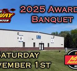 Birch Run Speedway set to honor Champions on November 1st