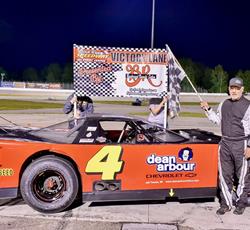 Father's Day Weekend Celebration Wins to Muckenthaler, Leonard, S