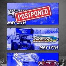 Harry Neitzel Tribute Postponed