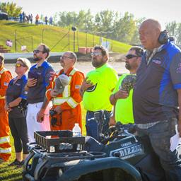 WISSOTA Mourns Loss of Family Member Scott Engfer