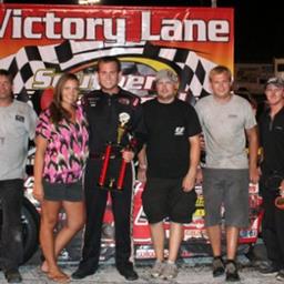 Falk Invades Southern National and Takes Home Two Trophies