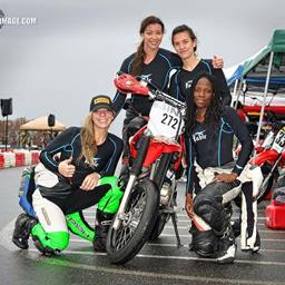 MotoGirl GT Team