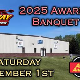 Birch Run Speedway set to honor Champions on November 1st