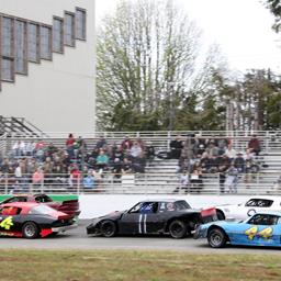 Redwood Acres Raceway’s Fan Appreciation Night Moved To September 9