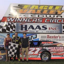 American Hero’s Night at Eagle Valley Speedway