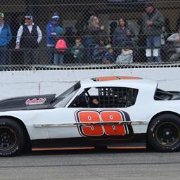 Kuhl Victory Secures Upstate Bomber Championship