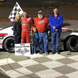Tony Jackson Jr. tops I-44 Speedway in his return to pavement roots