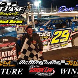 Flynn Edges Keeler in Exciting GLS Super Stock Series Win
