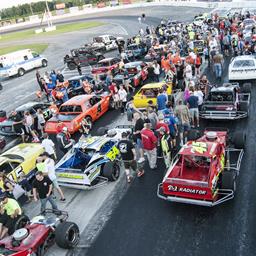 AUTOGRAPH NIGHT UP NEXT FOR NEW YORK INTERNATIONAL RACEWAY PARK, HOME TO LANCASTER NATIONAL SPEEDWAY ON SATURDAY, JULY 20, 2019