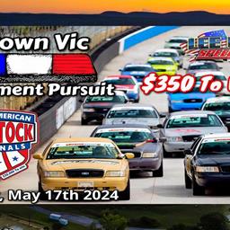 Lee USA Speedway Announces Crown Vic Race Added To The Inaugural North American Pro Stock Nationals Weekend