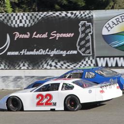 Purse For Bombers, Legends And Late Models Announced For Saturday