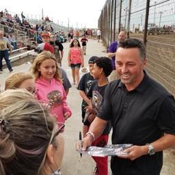 Rilat Excited for ASCS National Tour Event Close to Home This Weekend at Devil’s Bowl