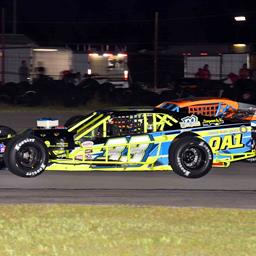 RACE OF CHAMPIONS ASPHALT SPORTSMAN MODIFIED AND FOUR CYLINDER DASH SERIES ON SEPTEMBER 7