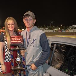Howe-Kellar Clinches Gov Cup Championship with Victory